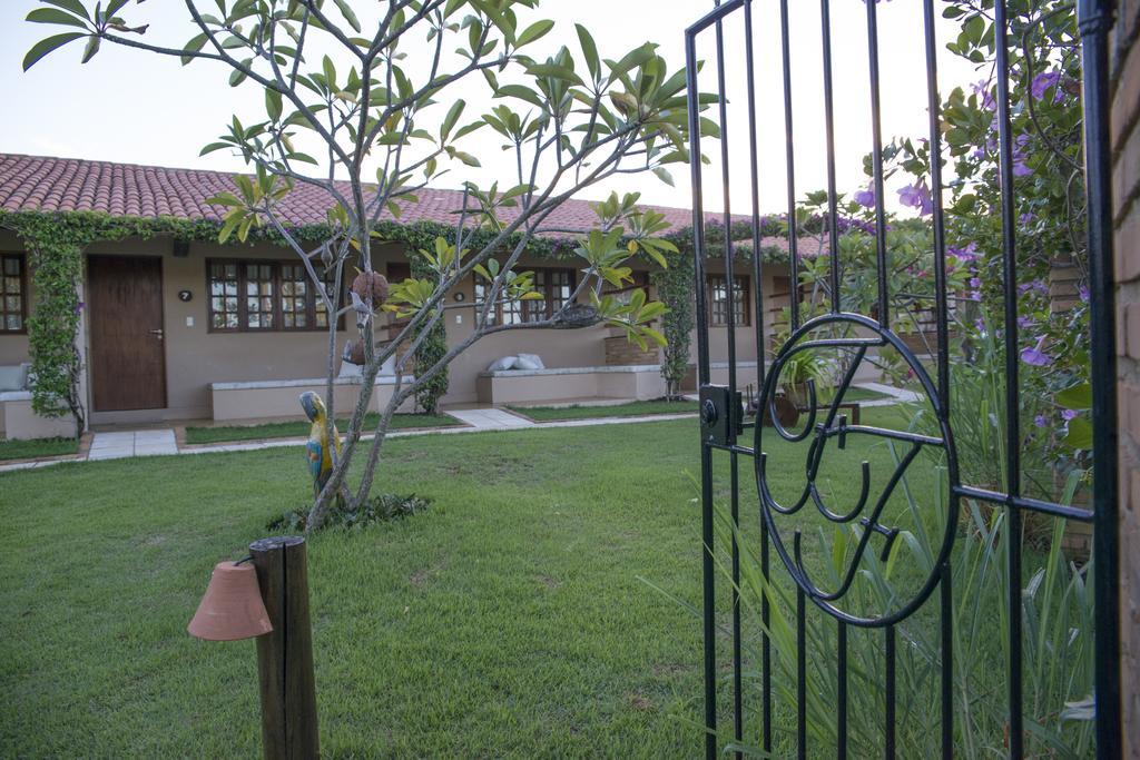 Fiore Resort&residence 3* Paripueira