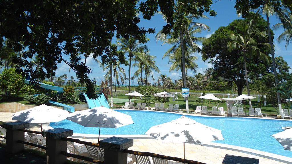 Fiore Resort&residence Inn Paripueira