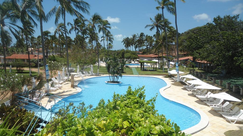 Fiore Resort&residence Paripueira