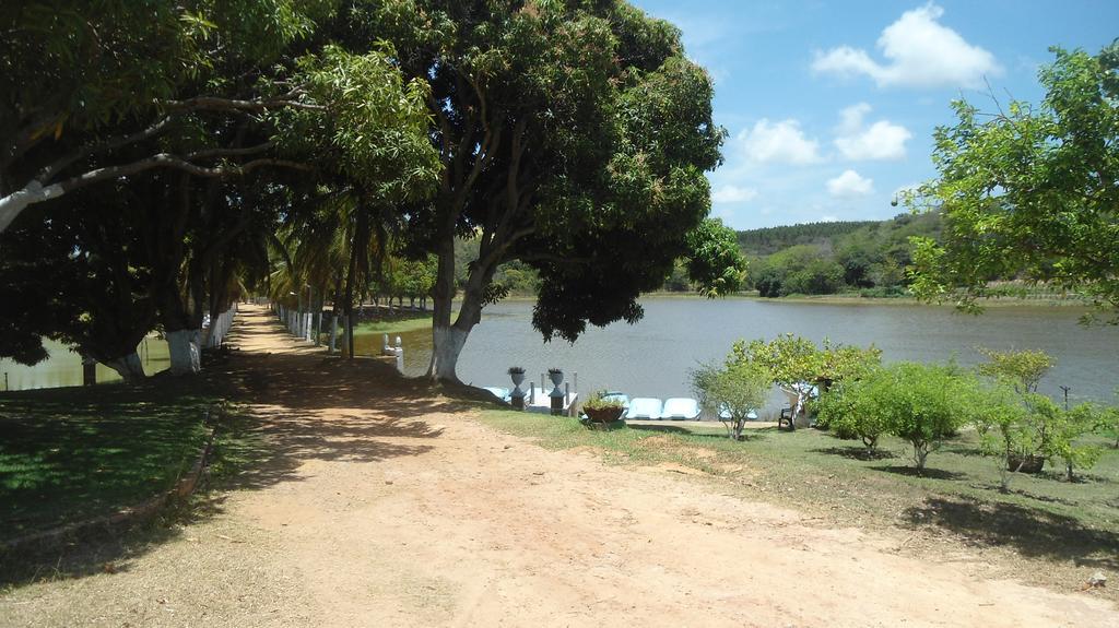 Fiore Resort&residence Paripueira