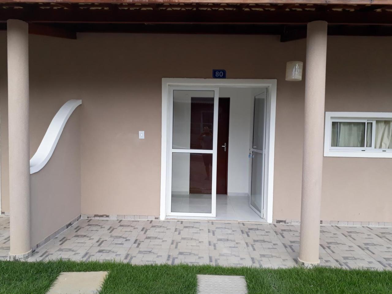 Fiore Resort&residence Paripueira