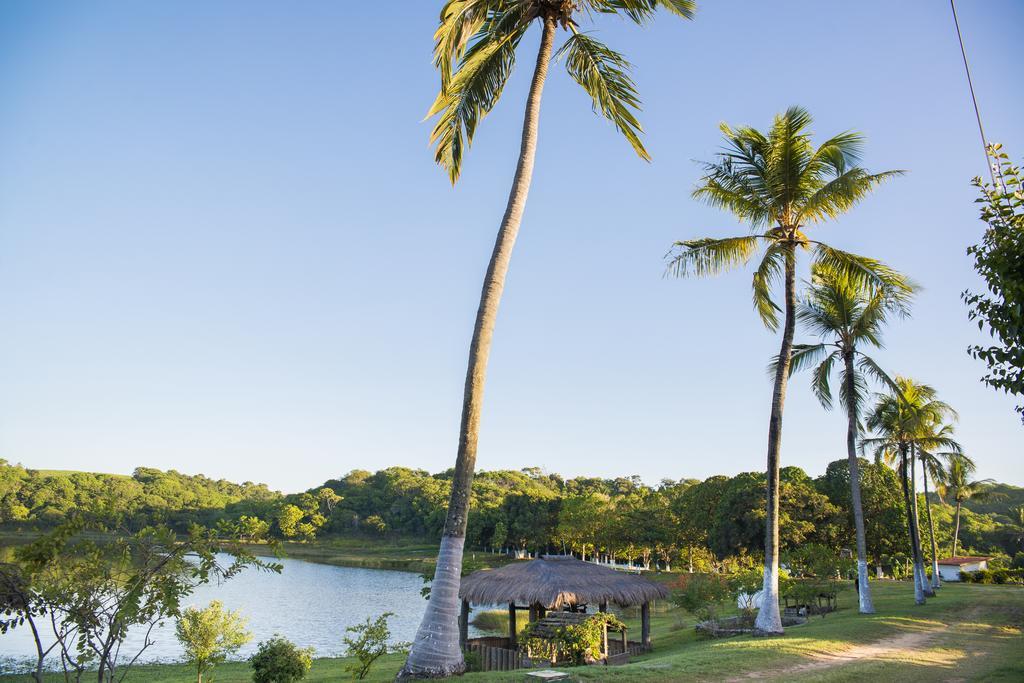 Fazenda Fiore 3* Paripueira