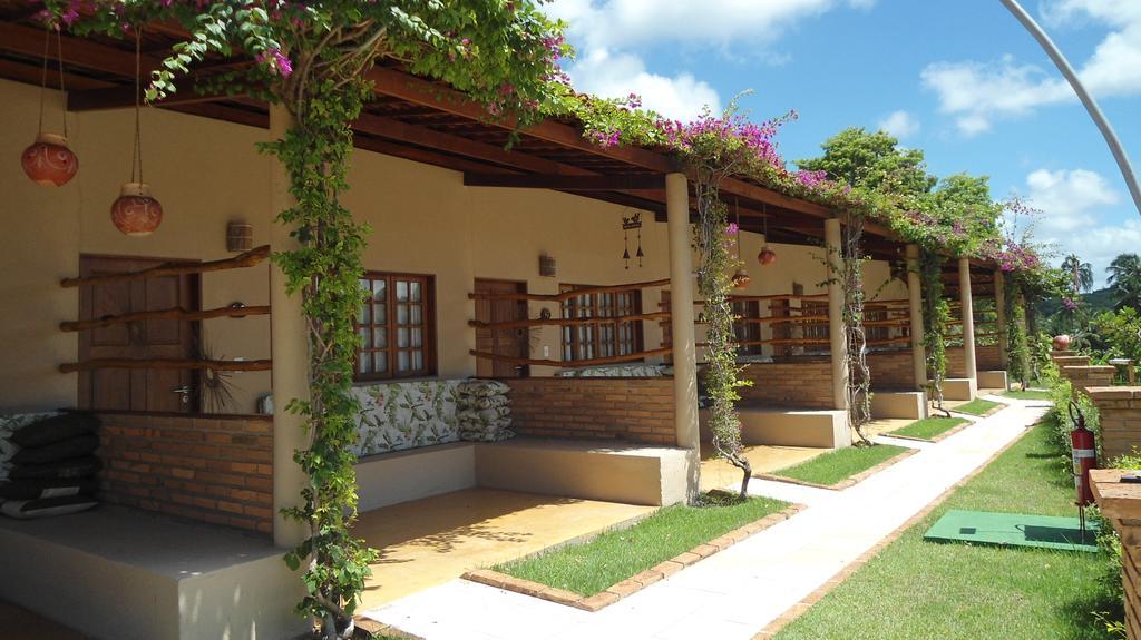 Fazenda Fiore Estalagem Paripueira