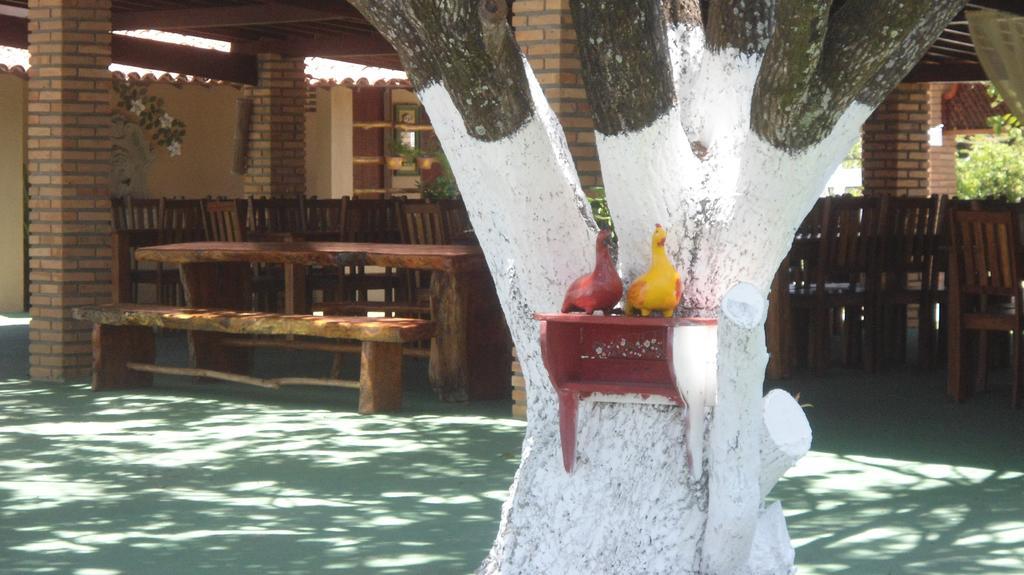 Estalagem Fazenda Fiore