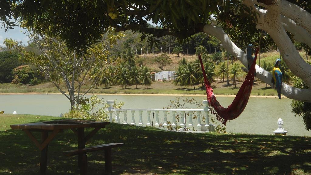 Estalagem Fazenda Fiore Paripueira