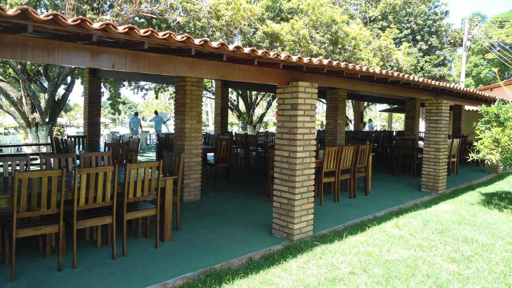 Fazenda Fiore Paripueira